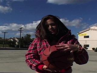 3 Horny Pornstars Have A Wild Orgy