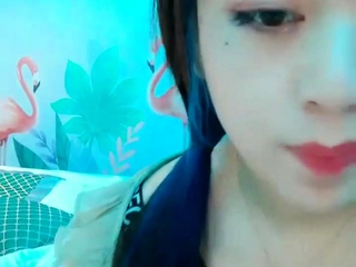 Amateur asian cocksucker teen