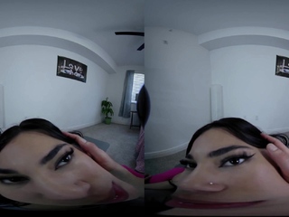 Amateur brunette hardcore pov style fucking