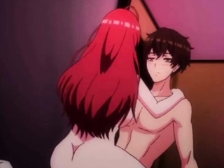 Anehame two – Older Sister Sex – Hentai 2022