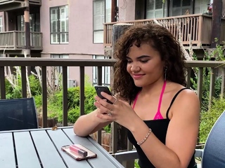 BJRAW Obtaining naughty with Naudi Nala