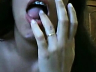 Cam Amateur webcam korean girl fingers for us