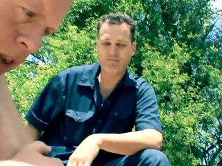 Cuckold have to watch his Attractive Asia Wife Fuck the Neighbour