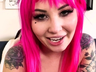 Dp loving close up hoe makes use of toys