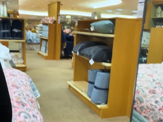 EvilAngel Zoey Monroe Solo Toy Masturbation