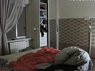 Hot amateur hidden cam