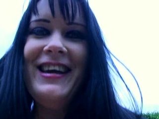 Hot Amateur Kada Adore with Large Boobs fucks with user