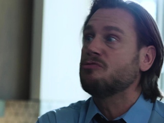 Isaac Parker gets down with Hans Berlin into a hot fuck sesh