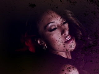 Jayden Lee Facefucked In The Bathroom