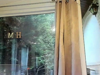 Large tit ass brunette Emily Addison masturbates