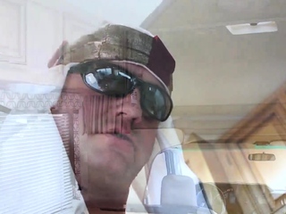 LICENSED TO BLOW – Christina Snow Educated By Older Man