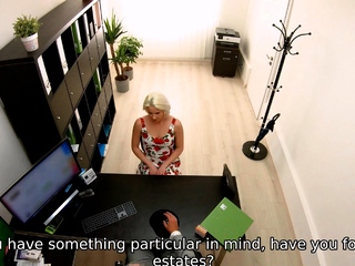 LOAN4K. Porn actress suffers numerous minutes of sex