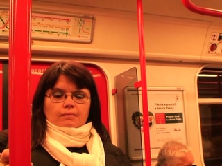 Major Organic Tits With Wonderful Ass Granny Shagged By Young