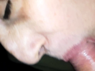 My wife and our neighbor