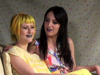 Public slut enjoys asstoying outside immediately after suspensionbondage