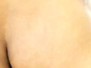 Russian blonde amateur fingering herself on reside webcam