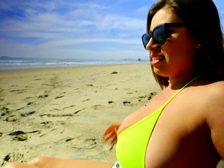 Stepmom can i play with your large tits in daddys automobile