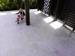 Stepsis wearing a funny race car or truck uniform