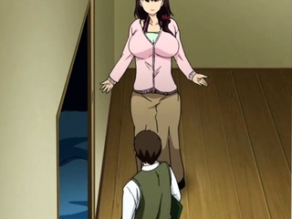 Stoppevil Hentai GangBang