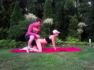 summer season is coming and with it my good orgasms (Squirt large fo