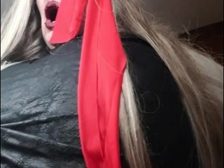 Watch Susi as attractive pirate playing with big tits