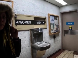 A group of true celebration amateur teens riding cock outside