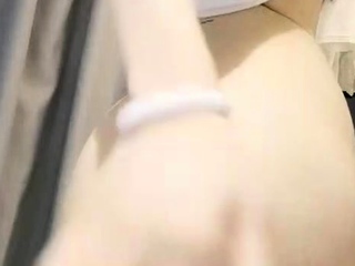 Amateur asian stepsister teen