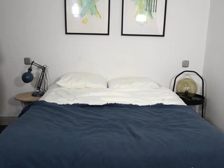 amateur his tall blonde fetish masturbating on reside webcam