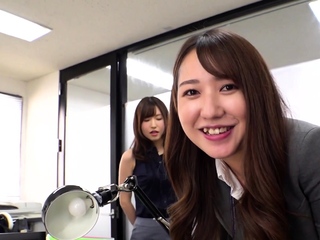 Asian japanese amateur has deep throat