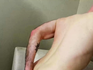 BAREBACKTHATHOLE Luke Harding And Mickey Carpathio Bareback