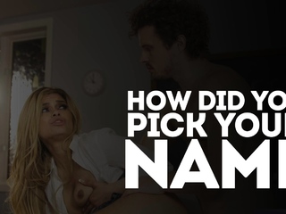 BTS Sneak Peek And Interview With Beautiful Destiny Cruz