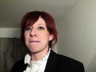 Hot amateur pov blowjob handjob