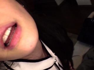 Japanese teen hardcore masturbating at Asian chatroom