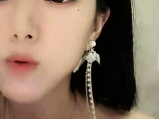 Little Tit Teen On Webcam