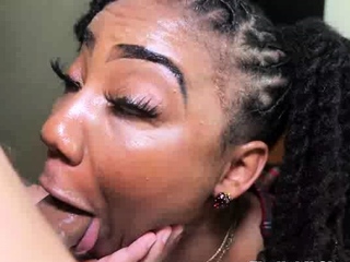 major booty quincy roee blowjob queen bbc james angel