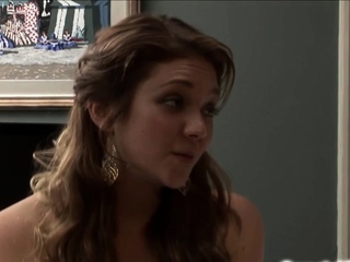 Massive tits latina pussy licking and fingering teen babysitter