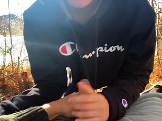 POVLife Teen Riley Reed POV major cock blowjob sex