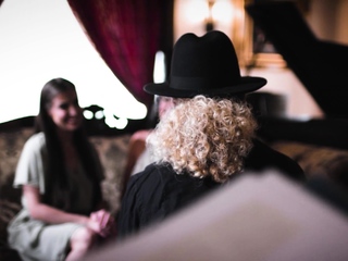 Priest didnt know he was marrying lesbos