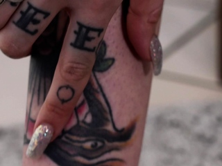 Rocky Emerson POV Cock Worship