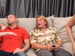 Swingers tends to make tough sex