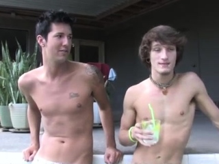 Totally free gay porn of modest boy with cock Jordan appears to