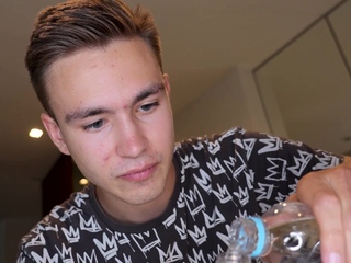 TUTOR4K. Crazy in Lust