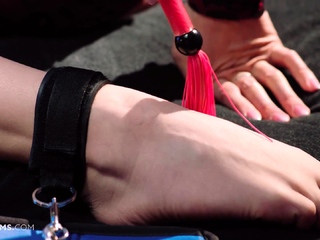 UltraFilms – Anie Darling Hayli Sanders Lust Juices