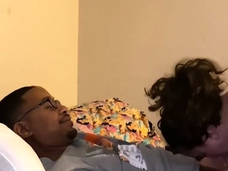 A good head start out