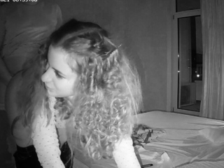 Actual Homemade Amateur Hidden Cam 1