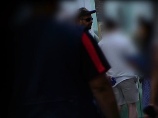 Amateur Doggystyle Hidden Cam