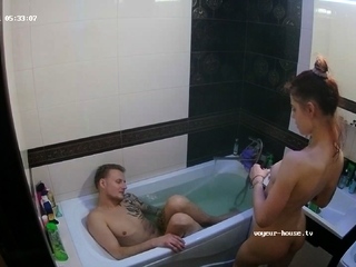 Amateur sex hidden cam