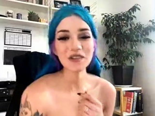 Amateur Webcam Chick Masturbates On Webcam Far more at