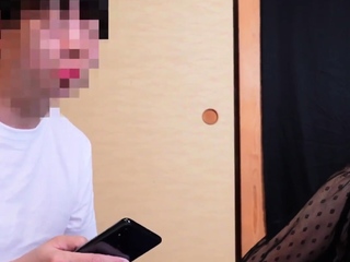 Asian Teen Foot Fetish p2