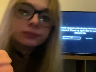 Blonde geek porn hardcore sex large cock